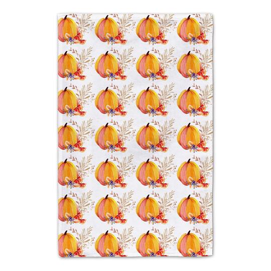 Thankful And Blessed Tea Towel Set